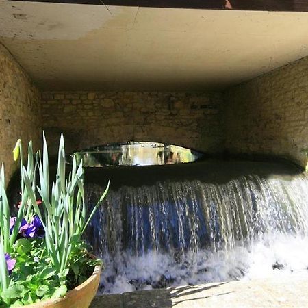 Вілла Cider Press Берфорд Екстер'єр фото